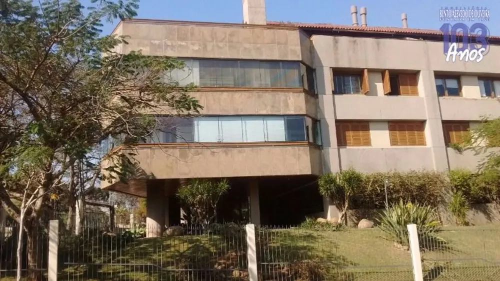 Apartamento, 3 quartos, 263 m² - Foto 1