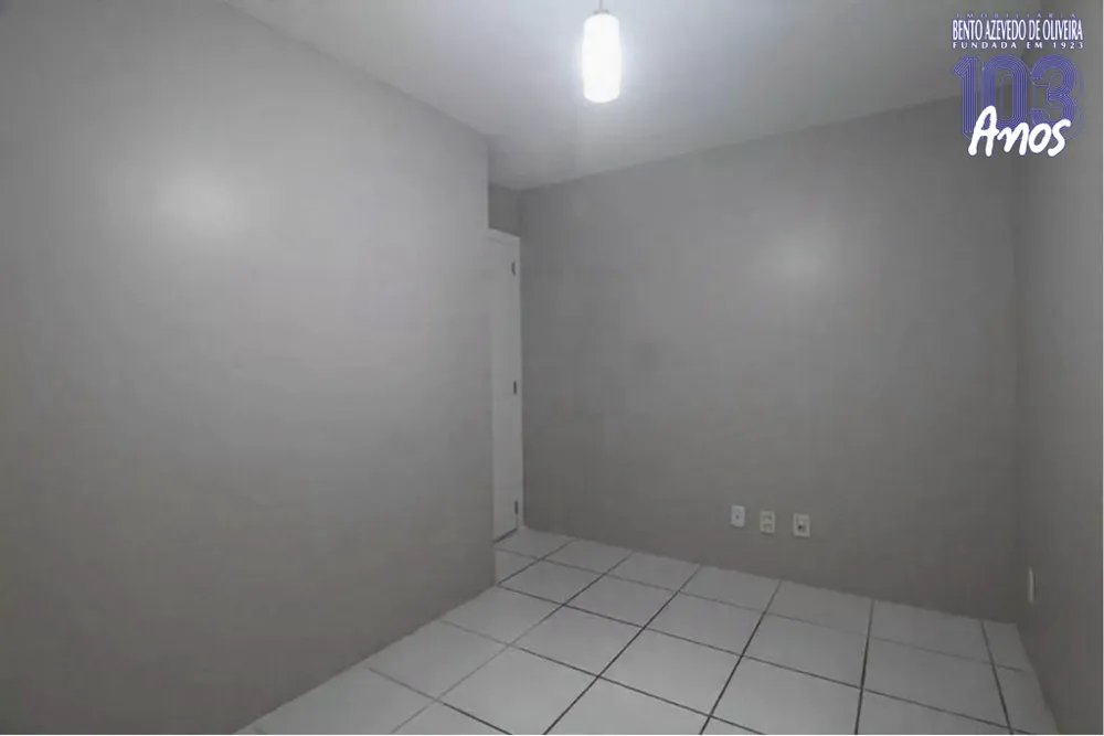 Apartamento, 3 quartos, 61 m² - Foto 2