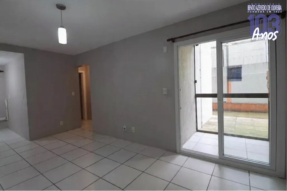 Apartamento, 3 quartos, 61 m² - Foto 1