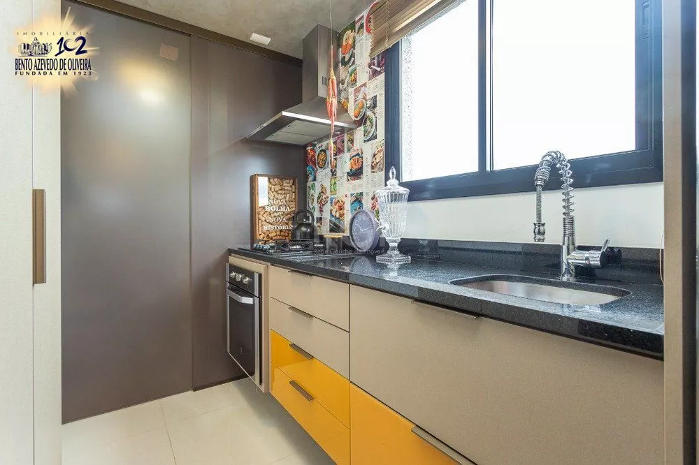 Apartamento, 2 quartos, 70 m² - Foto 4