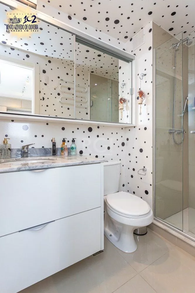 Apartamento, 2 quartos, 70 m² - Foto 3