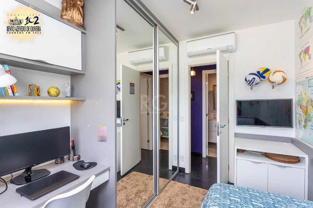 Apartamento, 2 quartos, 70 m² - Foto 2