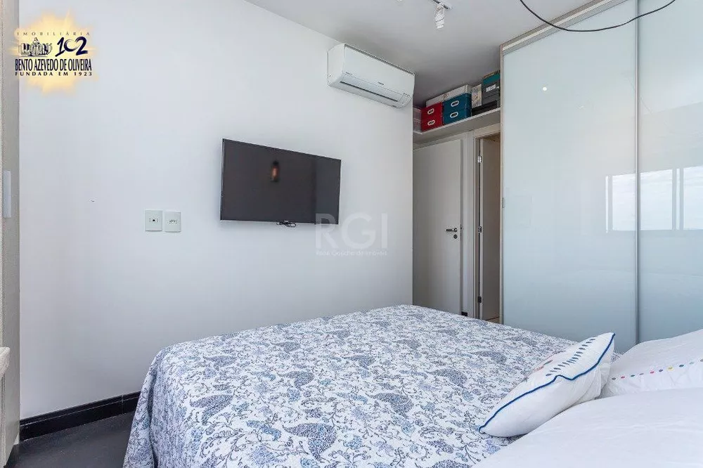 Apartamento, 2 quartos, 70 m² - Foto 8
