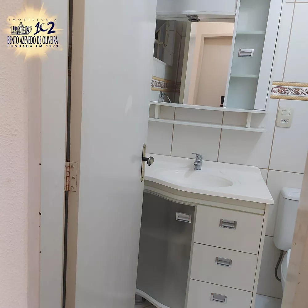 Apartamento, 3 quartos, 70 m² - Foto 1