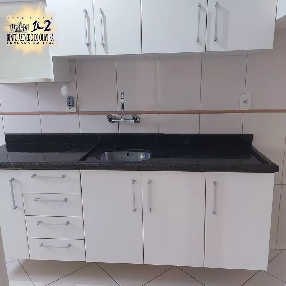 Apartamento, 3 quartos, 70 m² - Foto 6