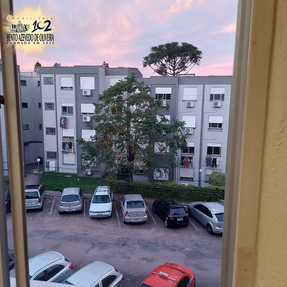 Apartamento, 3 quartos, 70 m² - Foto 3