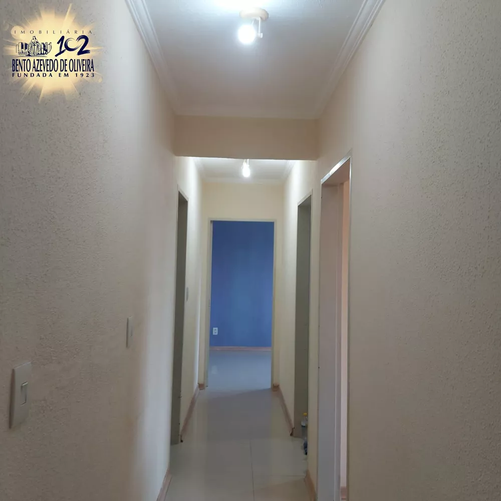 Apartamento, 3 quartos, 70 m² - Foto 7