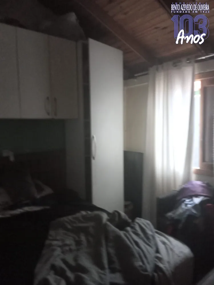 Casa, 2 quartos, 32 m² - Foto 2