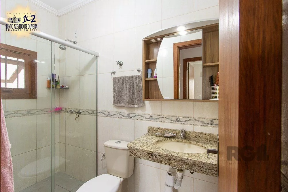 Casa, 3 quartos, 260 m² - Foto 5