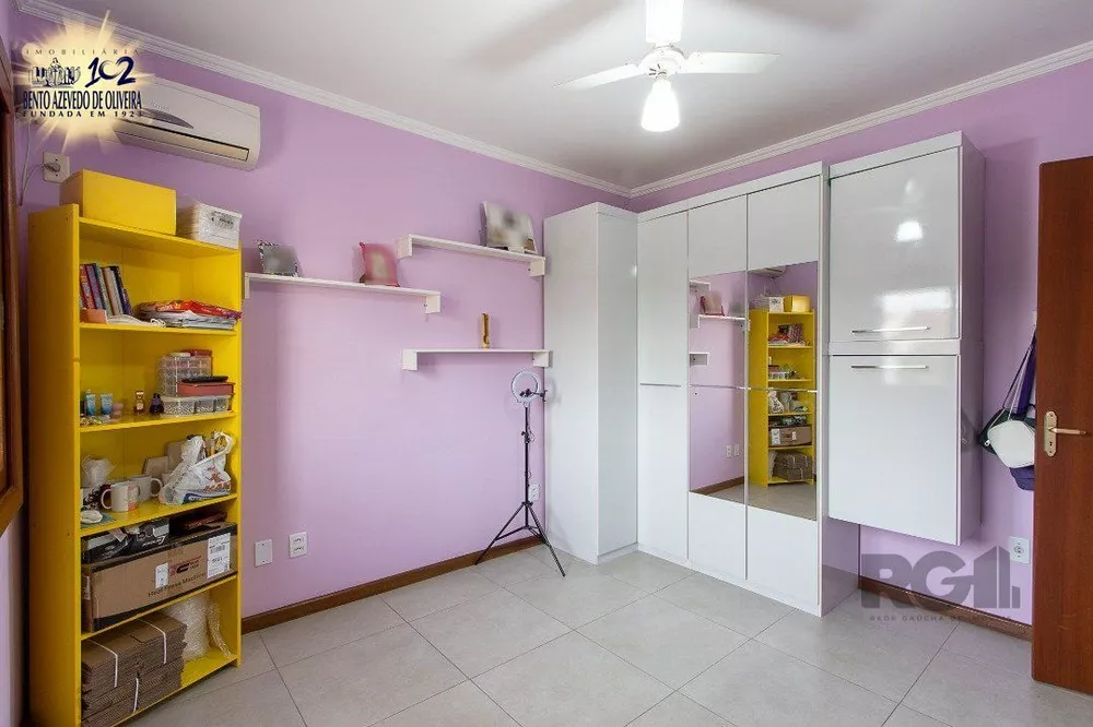 Casa, 3 quartos, 260 m² - Foto 1