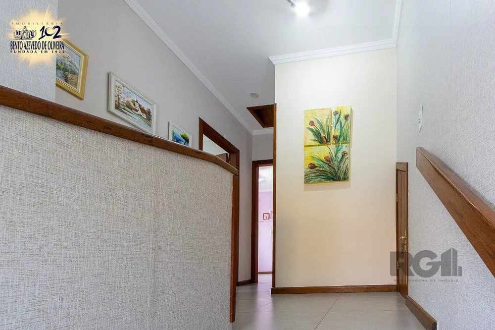 Casa, 3 quartos, 260 m² - Foto 4
