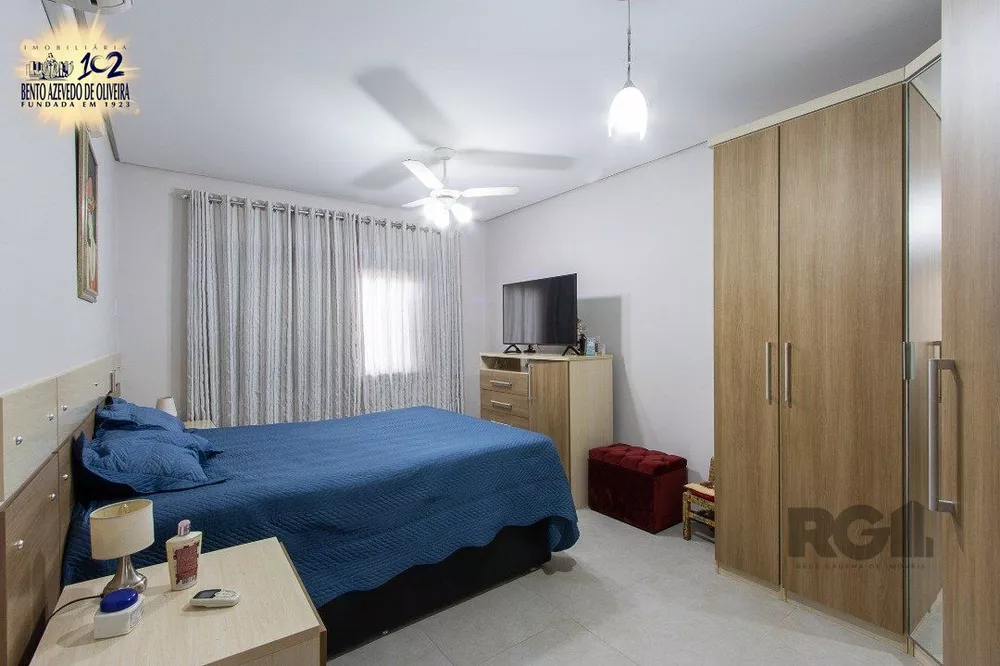 Casa, 3 quartos, 260 m² - Foto 8