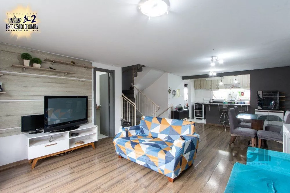 Casa, 3 quartos, 195 m² - Foto 4