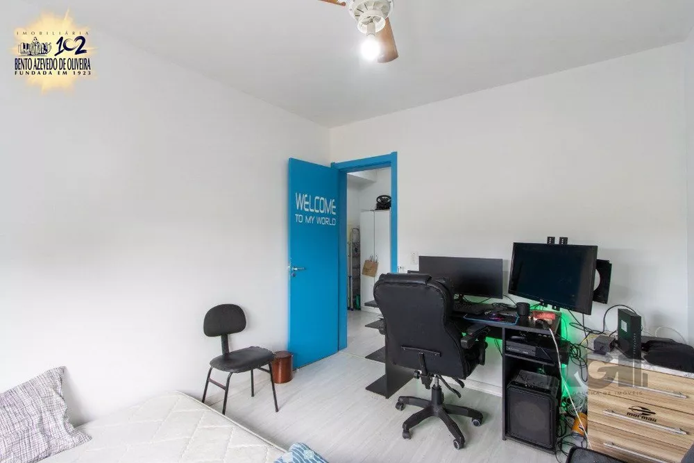 Casa, 3 quartos, 195 m² - Foto 1