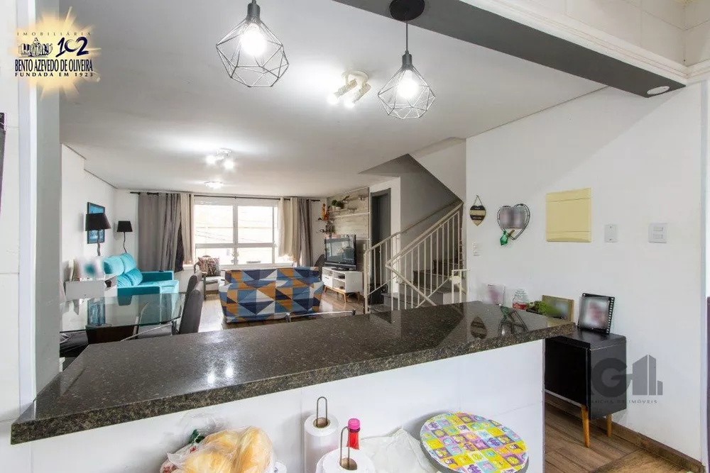 Casa, 3 quartos, 195 m² - Foto 3