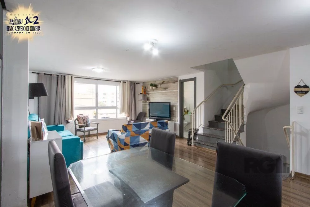 Casa, 3 quartos, 195 m² - Foto 5