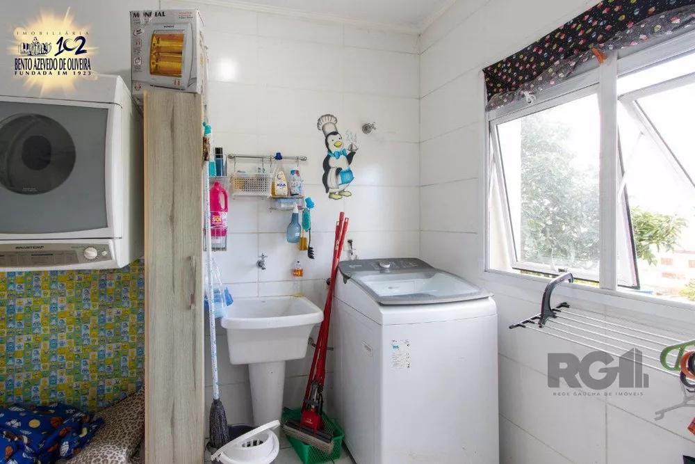 Casa, 3 quartos, 195 m² - Foto 7