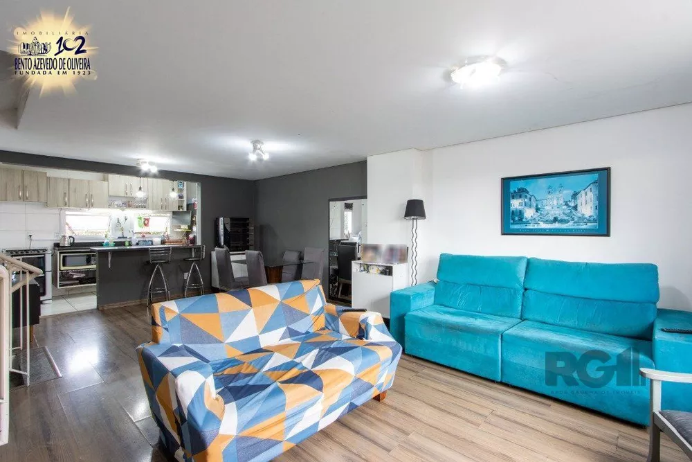 Casa, 3 quartos, 195 m² - Foto 8