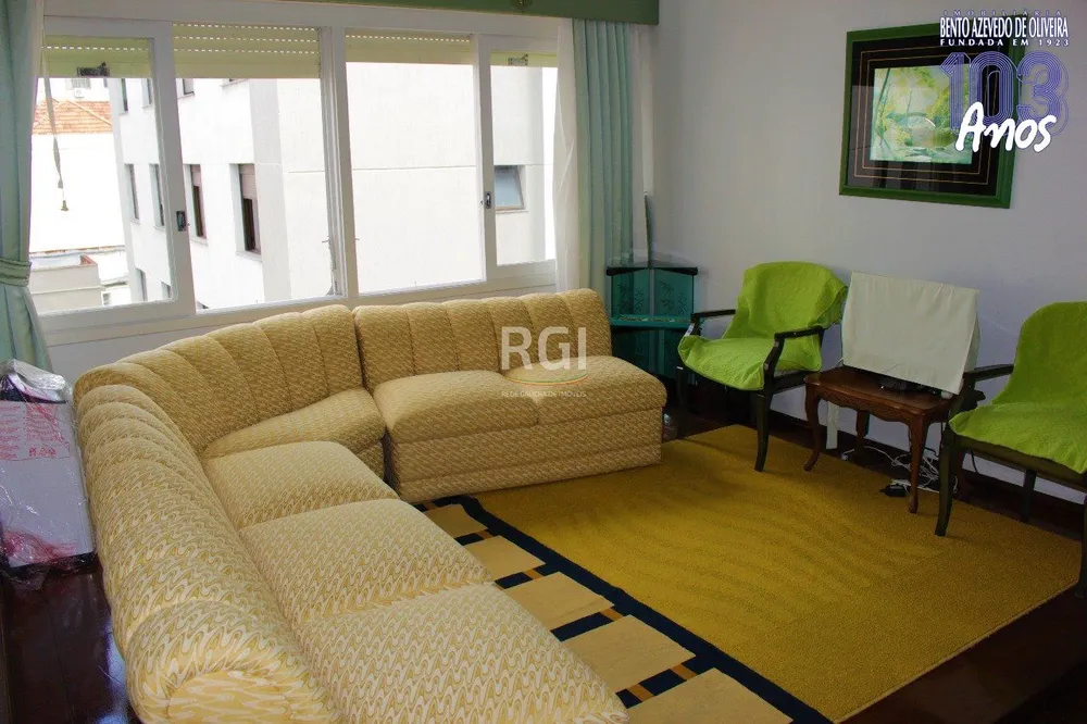 Apartamento, 7 quartos, 268 m² - Foto 7