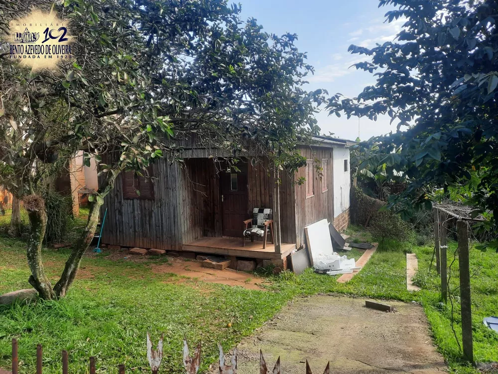 Terreno, 510 m² - Foto 4