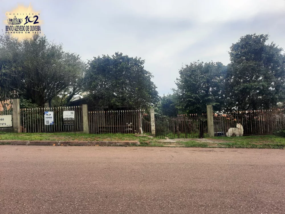 Terreno, 510 m² - Foto 3