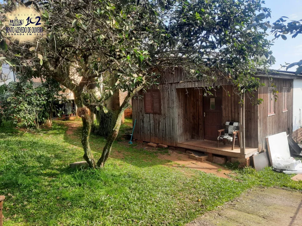 Terreno, 510 m² - Foto 1