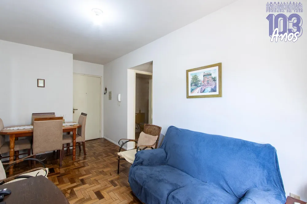 Apartamento, 1 quarto, 40 m² - Foto 4
