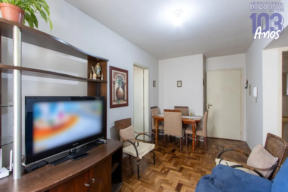 Apartamento, 1 quarto, 40 m² - Foto 5