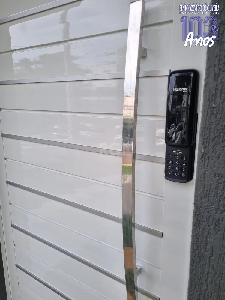 Casa, 3 quartos, 150 m² - Foto 2