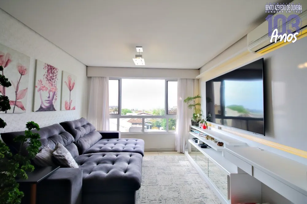 Apartamento, 2 quartos, 76 m² - Foto 2