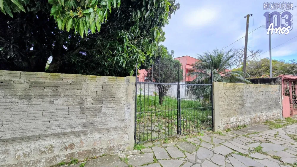 Terreno, 560 m² - Foto 1