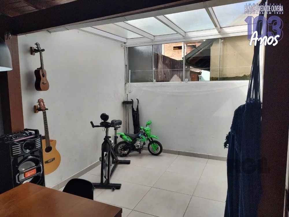 Apartamento, 2 quartos, 75 m² - Foto 5