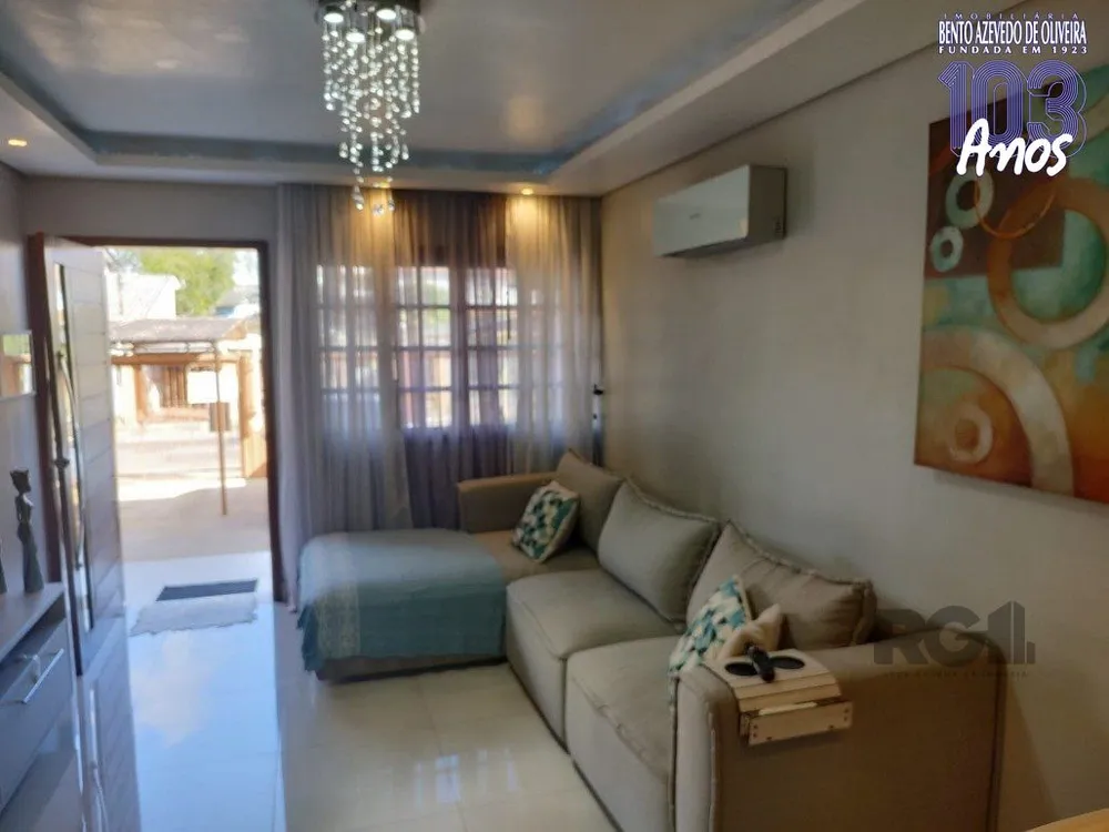 Apartamento, 2 quartos, 75 m² - Foto 1
