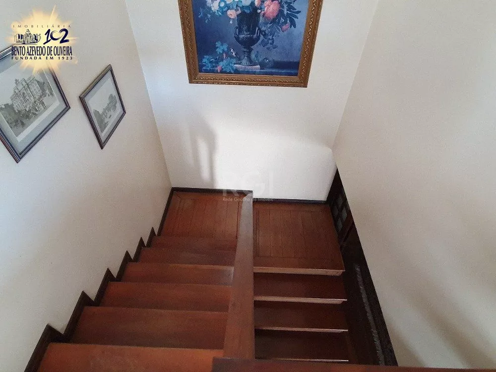 Casa, 4 quartos, 333 m² - Foto 3