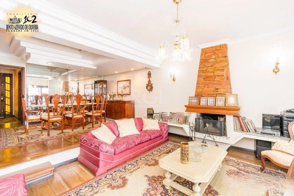 Casa, 4 quartos, 333 m² - Foto 4