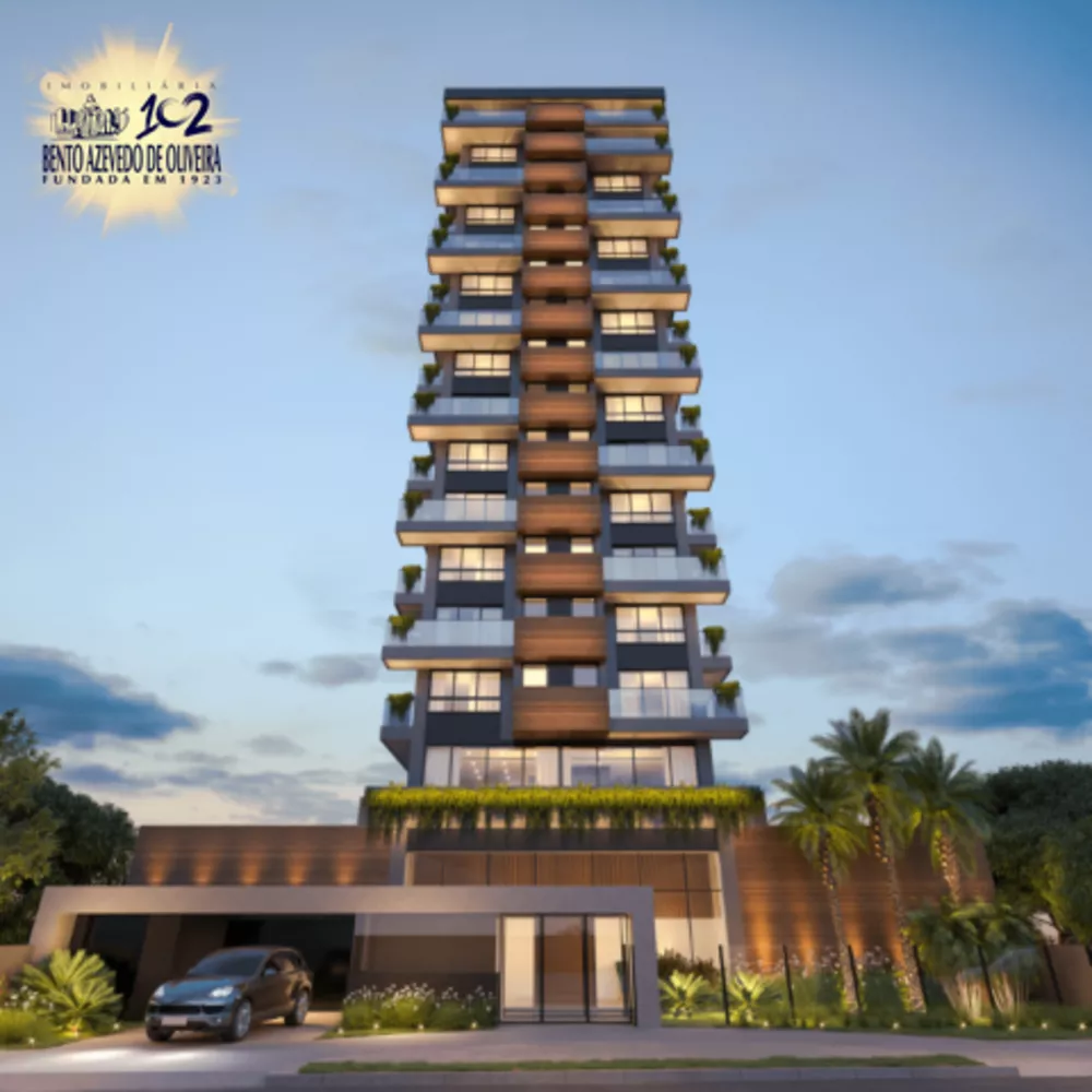 Apartamento, 3 quartos, 104 m² - Foto 8