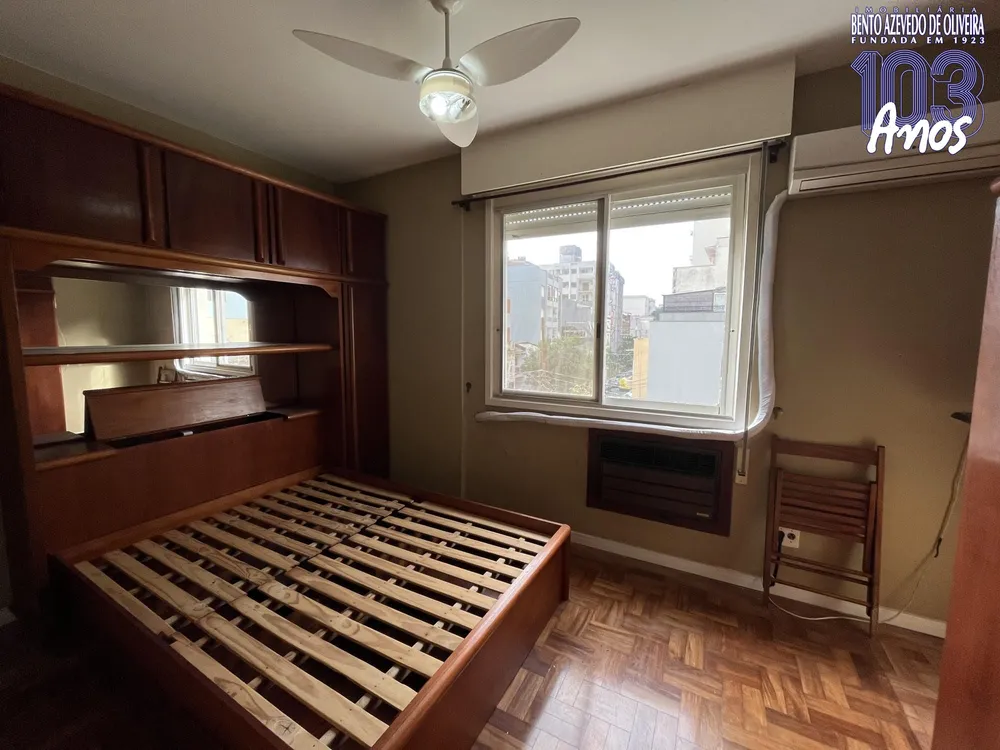 Apartamento, 1 quarto, 45 m² - Foto 1