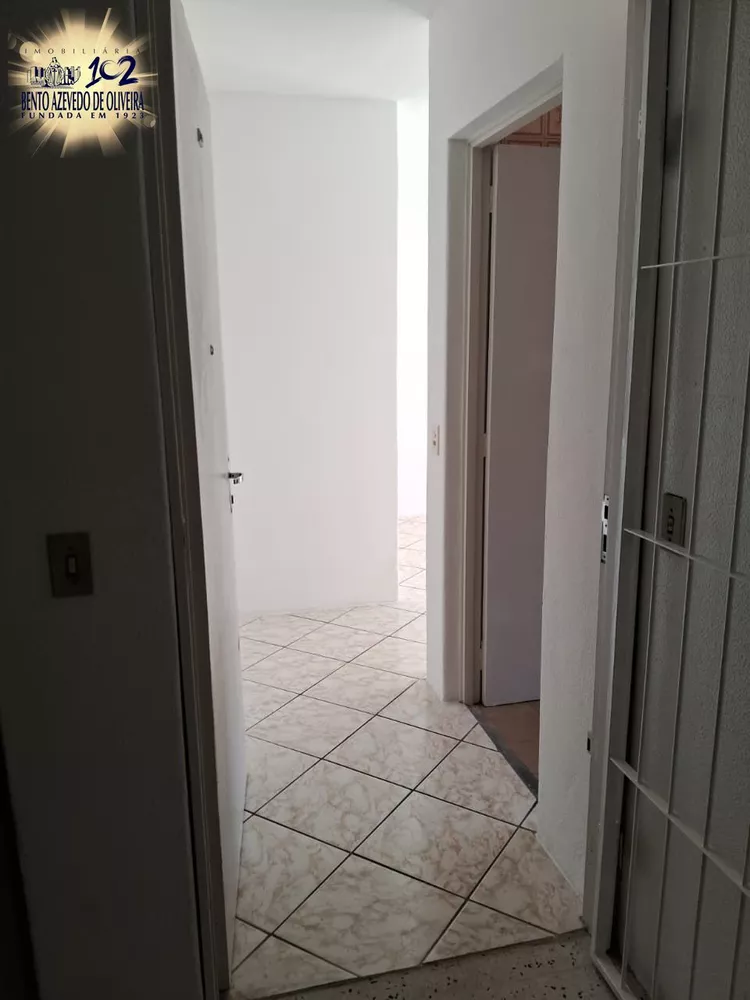 Apartamento, 2 quartos, 75 m² - Foto 2