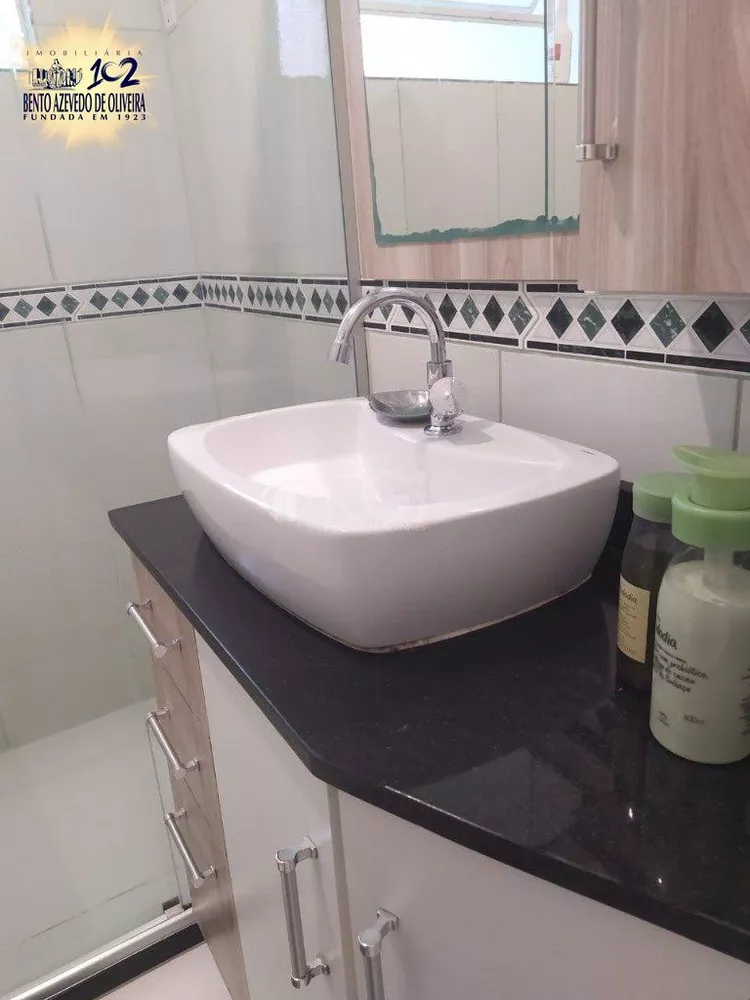 Apartamento, 2 quartos, 59 m² - Foto 2