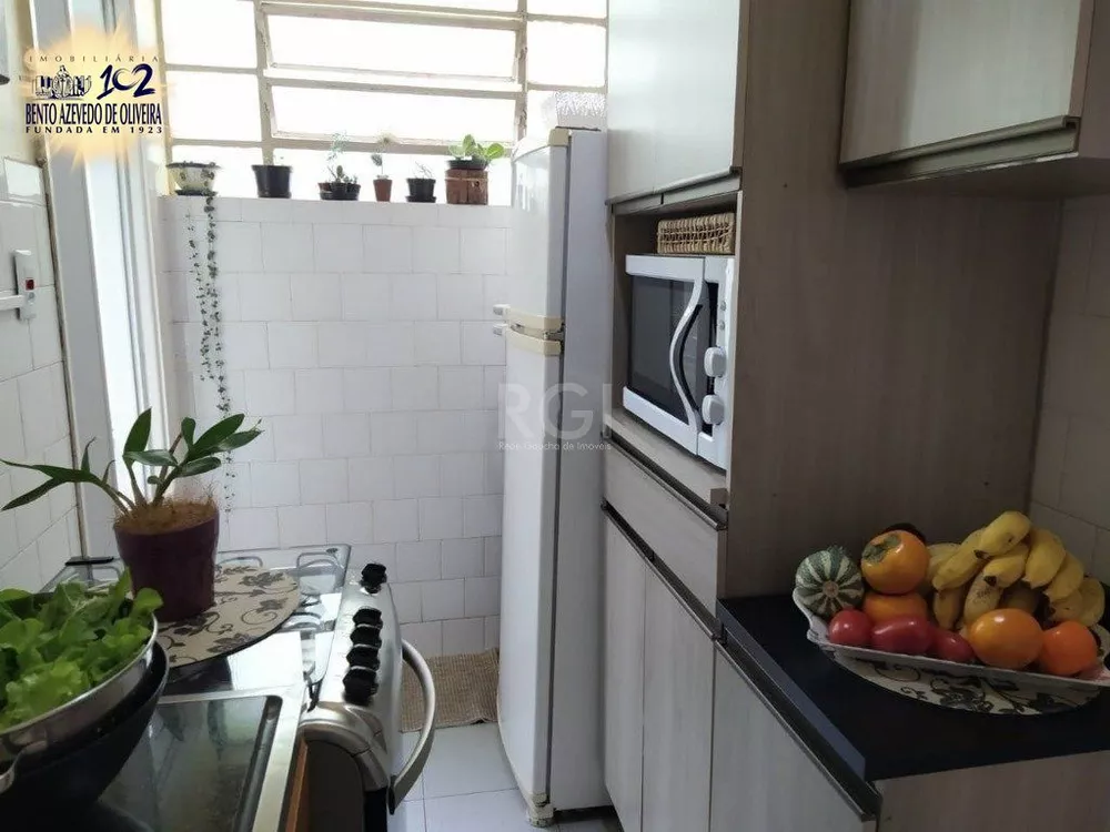 Apartamento, 2 quartos, 59 m² - Foto 8