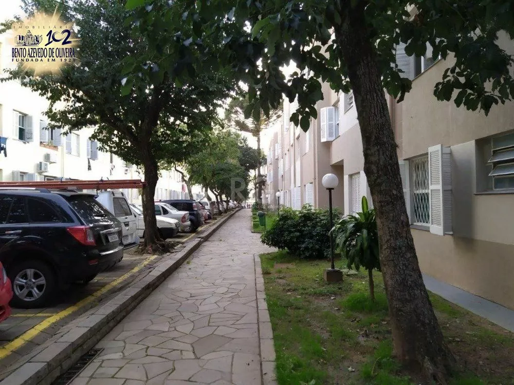 Apartamento, 2 quartos, 59 m² - Foto 5