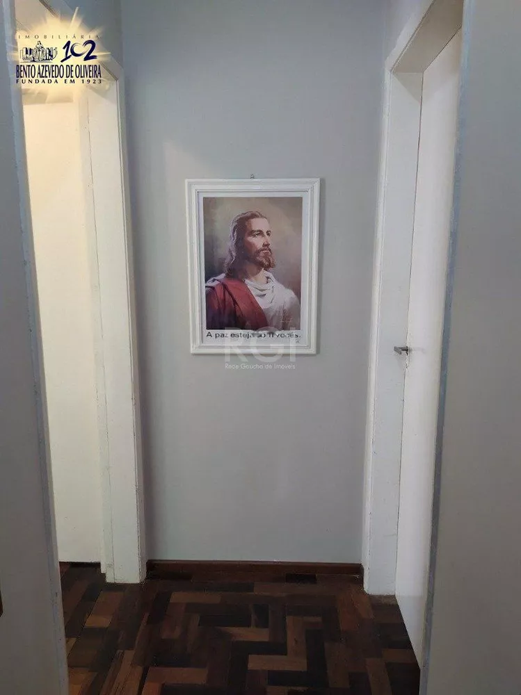 Apartamento, 2 quartos, 59 m² - Foto 7