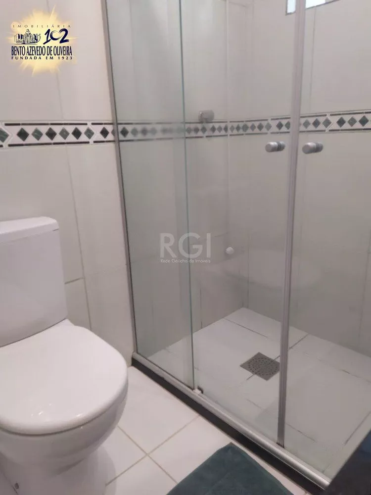 Apartamento, 2 quartos, 59 m² - Foto 6