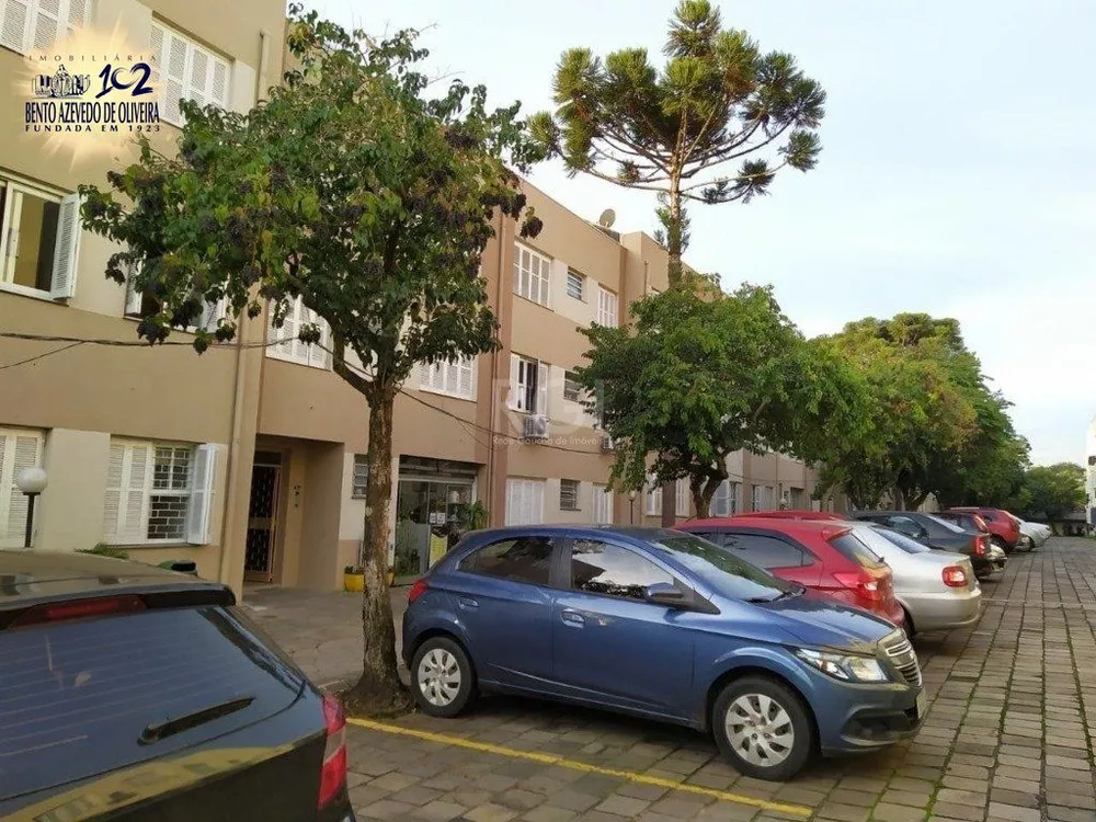 Apartamento, 2 quartos, 59 m² - Foto 4
