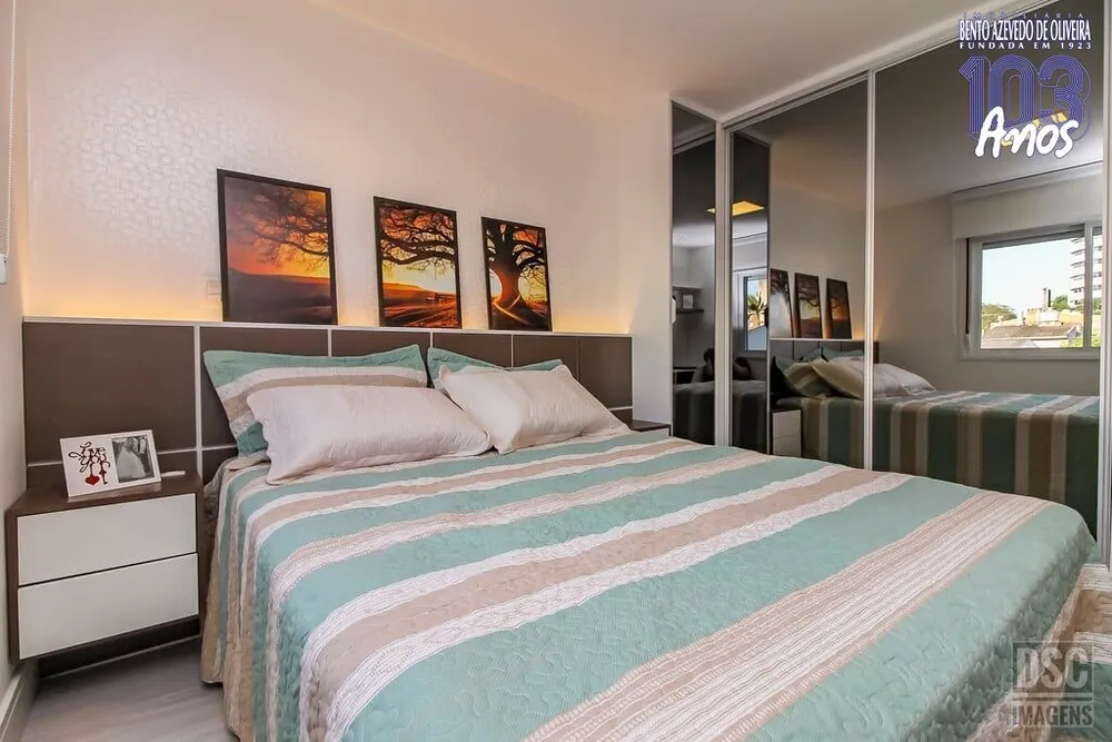 Apartamento, 2 quartos, 74 m² - Foto 7