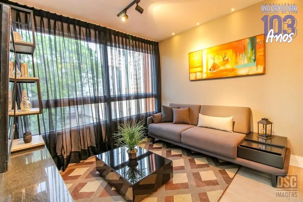 Apartamento, 2 quartos, 74 m² - Foto 6