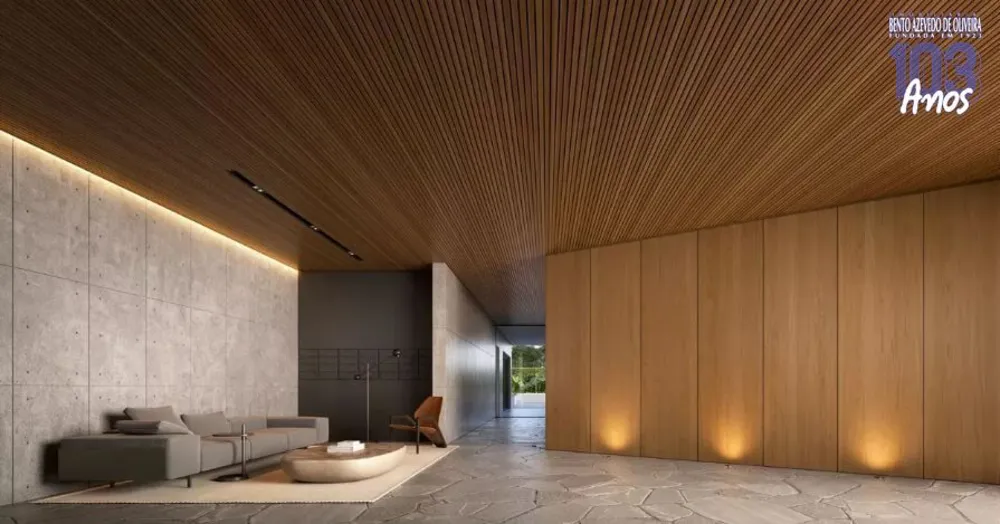 Apartamento, 3 quartos, 200 m² - Foto 5