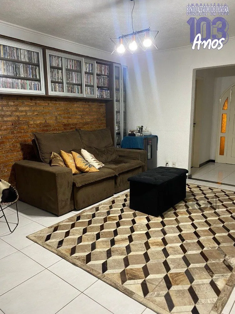 Casa, 4 quartos, 227 m² - Foto 3