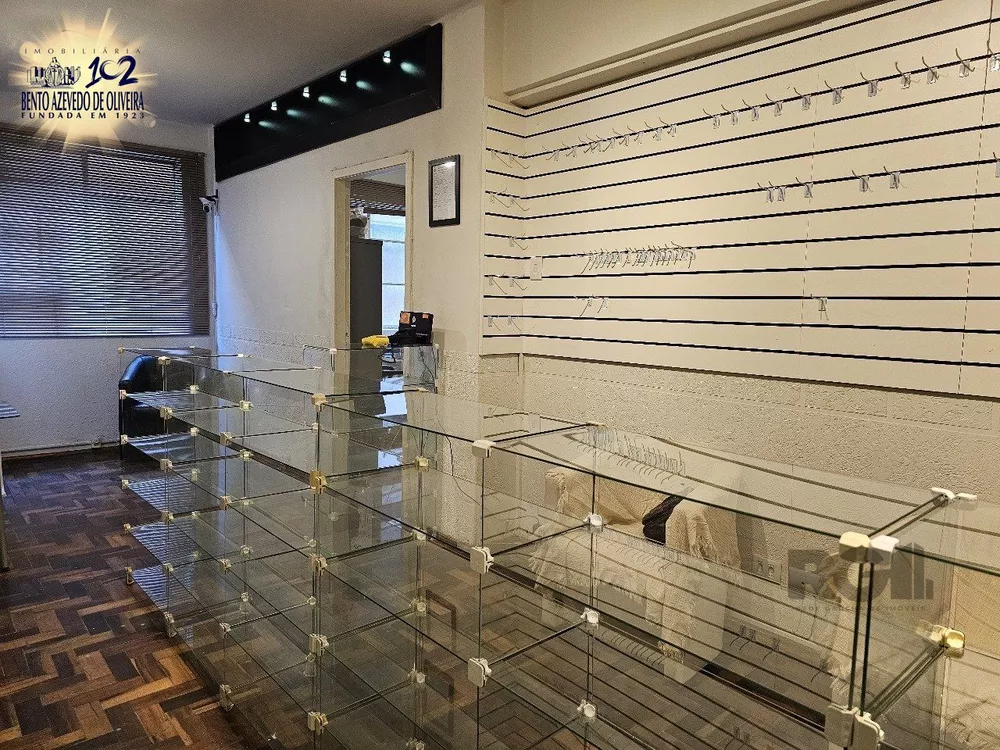 Sala-Conjunto, 30 m² - Foto 4
