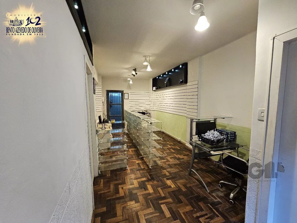Sala-Conjunto, 30 m² - Foto 3